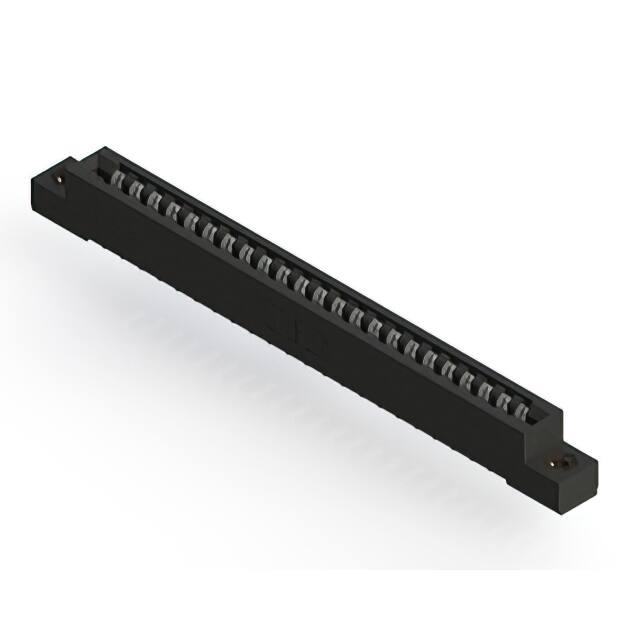 357-023-453-108 EDAC Inc.  Edgeboard Connectors